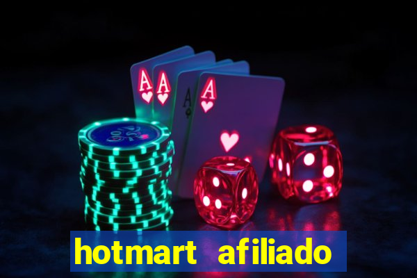 hotmart afiliado entrar login